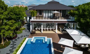 出售 5 卧室 独立屋 在 Mueang Chiang Mai, Chiang Mai