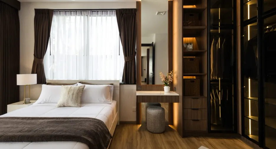 À vendre 5 chambres maison à Mueang Chiang Mai, Chiang Mai