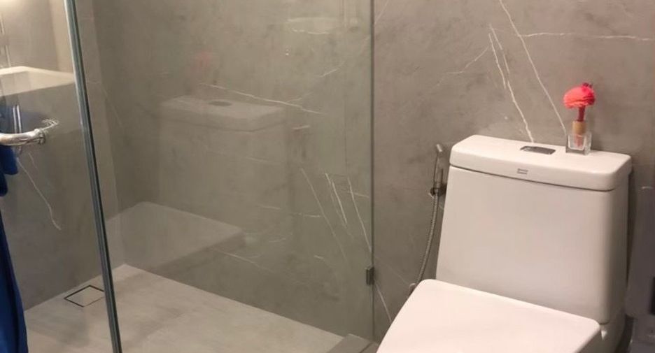 For rent 1 bed condo in Hua Hin, Prachuap Khiri Khan