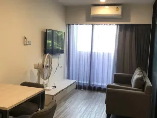 出租 1 卧室 公寓 在 华欣, 班武里府