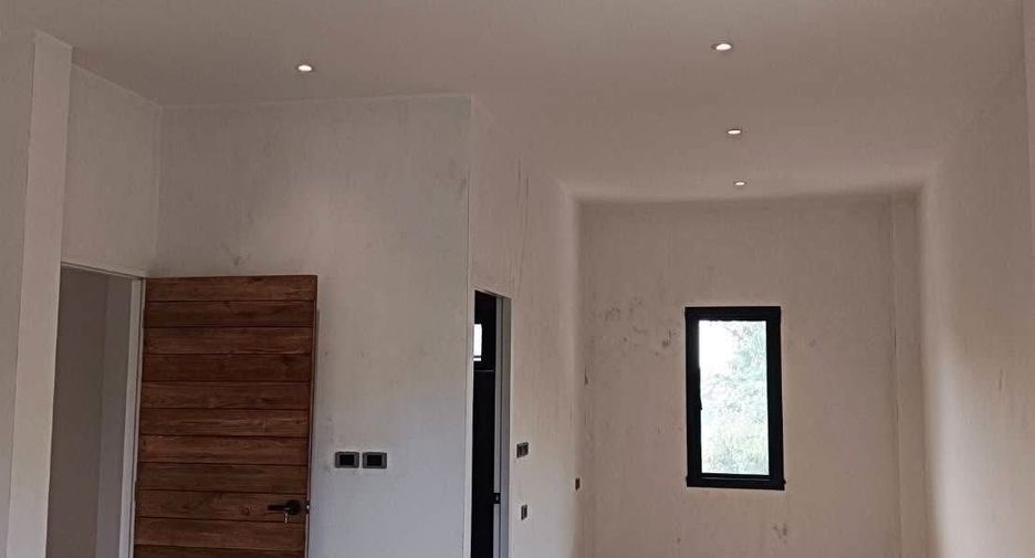 For sale 3 bedrooms villa in Mueang Chiang Mai, Chiang Mai