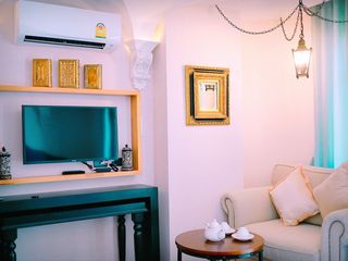 For Rent 1 Bedroom Condo In Bang Lamung, Chonburi