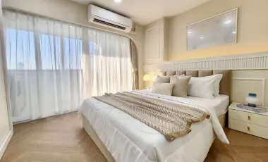For sale 1 bed condo in Huai Khwang, Bangkok