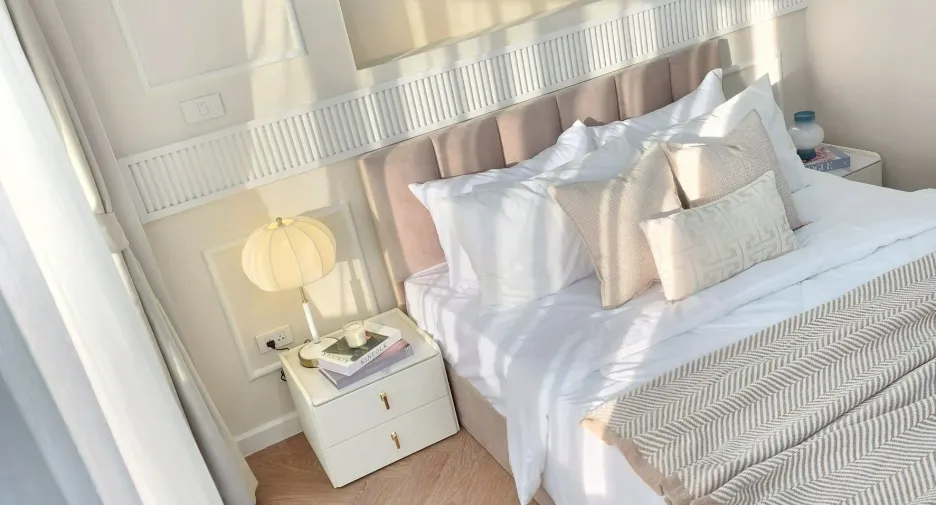 For sale 1 bed condo in Huai Khwang, Bangkok