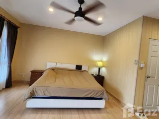 出租 4 卧室 独立屋 在 Saraphi, Chiang Mai