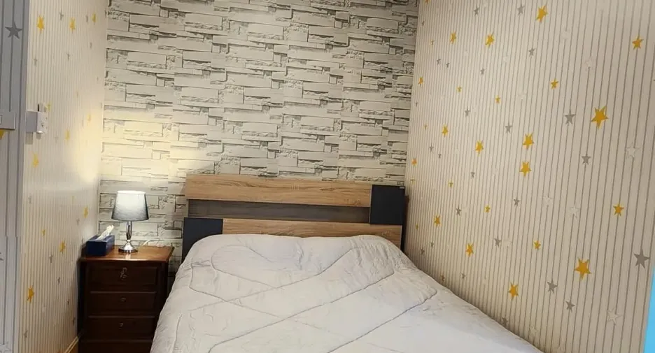 For rent 4 bedrooms house in Saraphi, Chiang Mai
