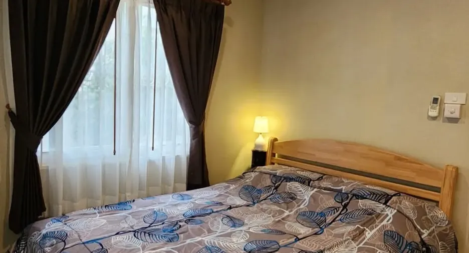 For rent 4 bedrooms house in Saraphi, Chiang Mai
