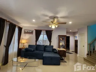 出租 4 卧室 独立屋 在 Saraphi, Chiang Mai