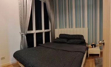 For sale and for rent 1 bed condo in Bang Lamung, Chonburi