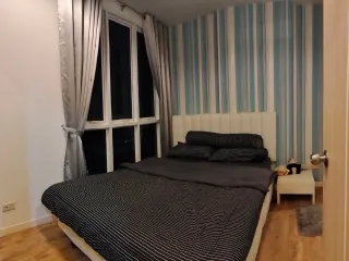 For Rent 1 Bedroom Condo In Bang Lamung, Chonburi