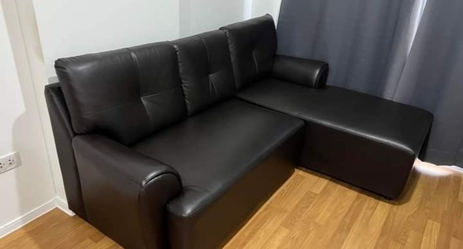 Wohnung zur Miete mit 1 Zimmer in Bang Na, Bangkok
