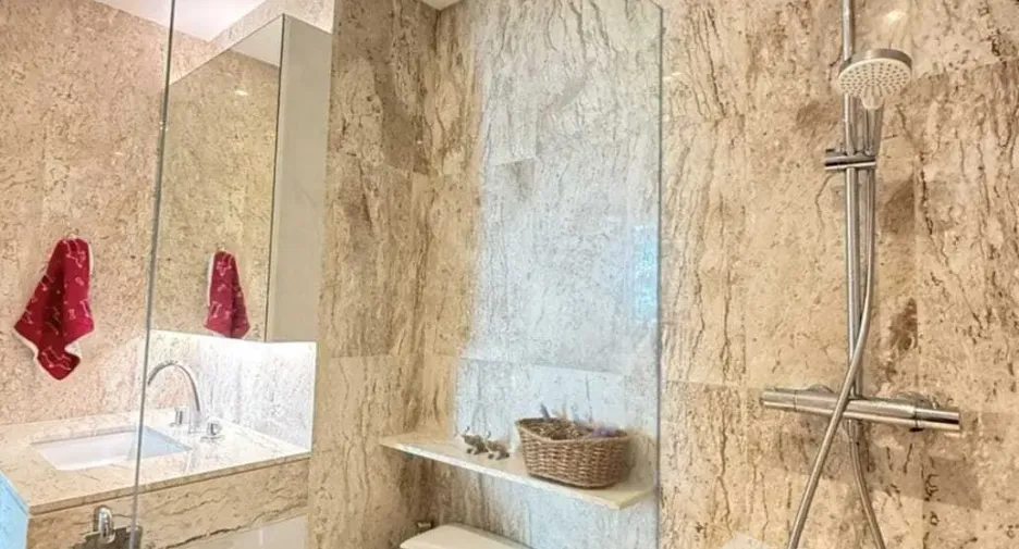 For sale 1 bed condo in Mueang Chiang Mai, Chiang Mai