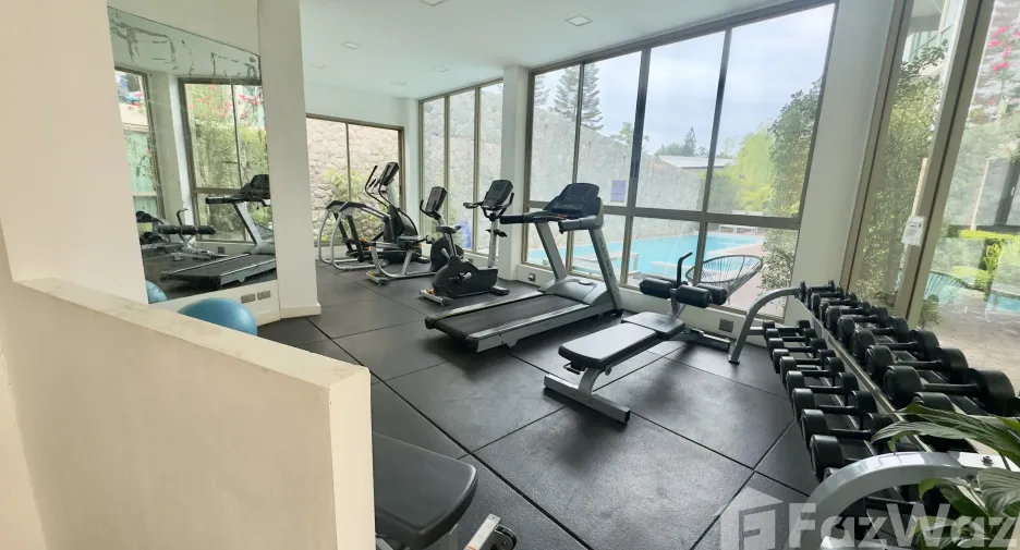 For sale 1 bed condo in Mueang Chiang Mai, Chiang Mai