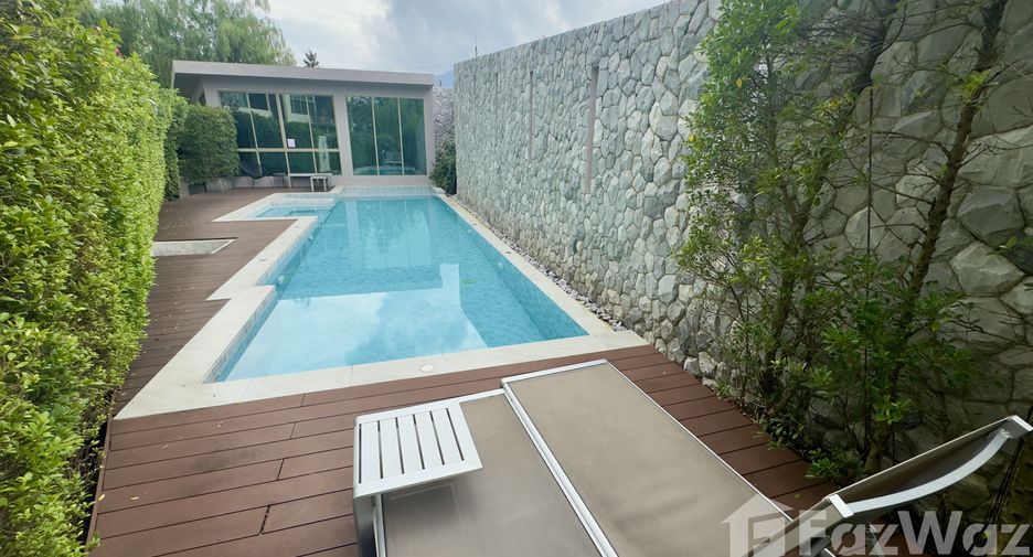 For sale 1 bed condo in Mueang Chiang Mai, Chiang Mai