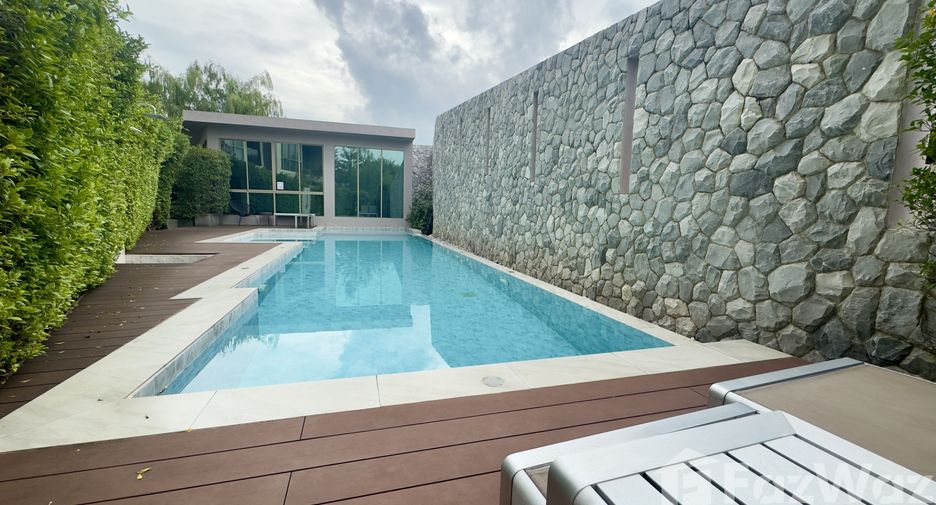 À vendre 1 chambre condo à Mueang Chiang Mai, Chiang Mai