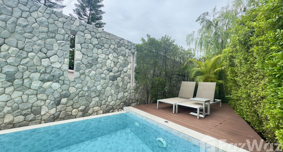 À vendre 1 chambre condo à Mueang Chiang Mai, Chiang Mai