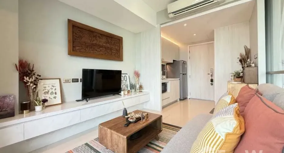 For sale 1 bed condo in Mueang Chiang Mai, Chiang Mai