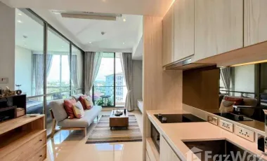 Продажа 1 кровать кондо в Mueang Chiang Mai, Чианг Маи