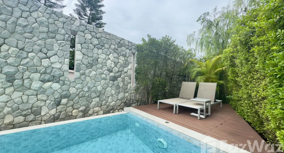 For sale 1 bed condo in Mueang Chiang Mai, Chiang Mai