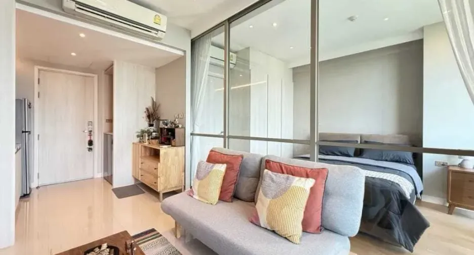 For sale 1 bed condo in Mueang Chiang Mai, Chiang Mai