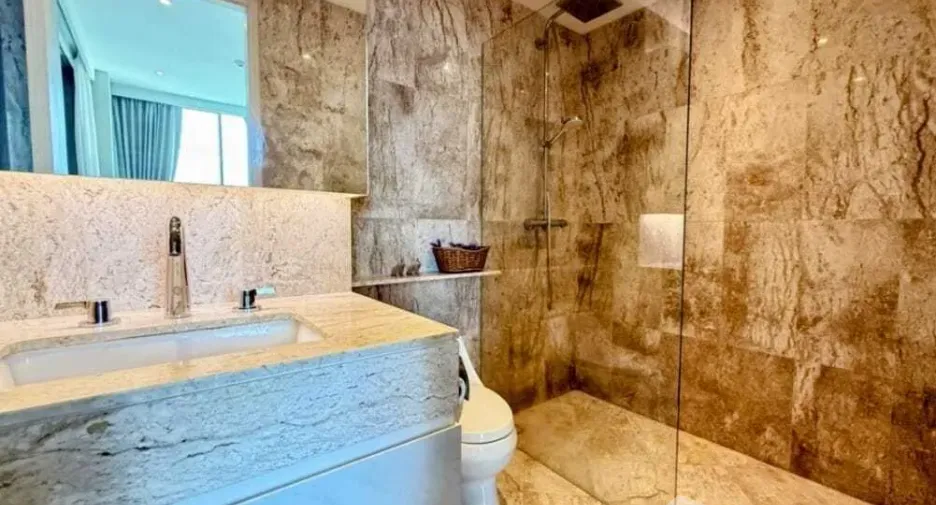 For sale 1 bed condo in Mueang Chiang Mai, Chiang Mai