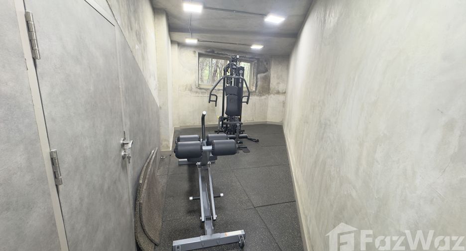 For sale 1 bed condo in Mueang Chiang Mai, Chiang Mai