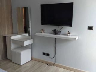À vendre et à louer studio condo à Hua Hin, Prachuap Khiri Khan