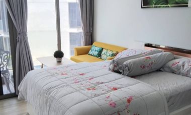 Wohnung zum Kauf und zur Miete mit Studio in Hua Hin, Prachuap Khiri Khan
