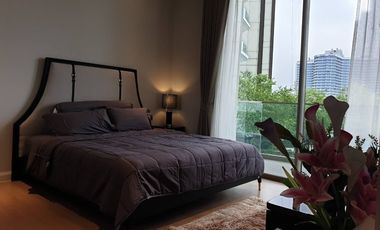 For sale 1 bed condo in Khlong San, Bangkok