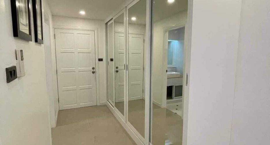 For rent studio condo in Jomtien, Pattaya