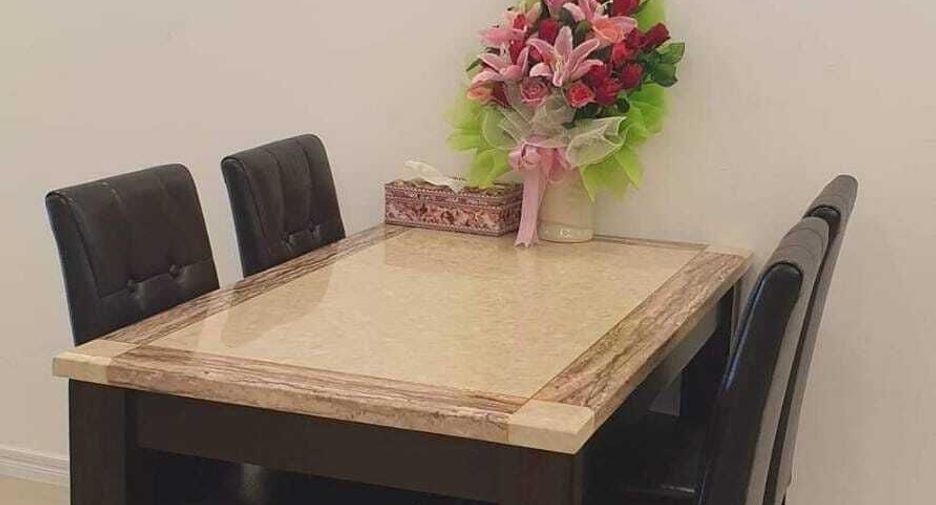 For rent studio condo in Bang Lamung, Chonburi