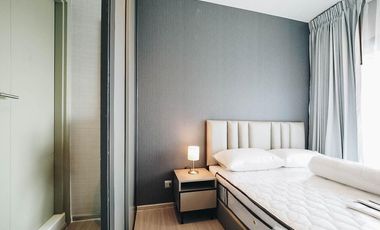 Condo en alquiler de 1 habitaciones en Wang Thonglang, Bangkok