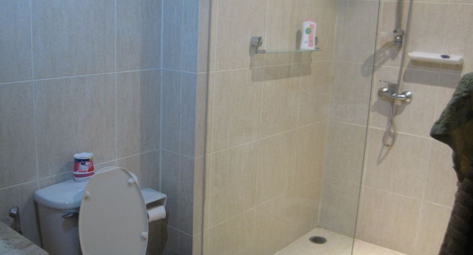For sale and for rent 3 bedrooms condo in Bang Lamung, Chonburi