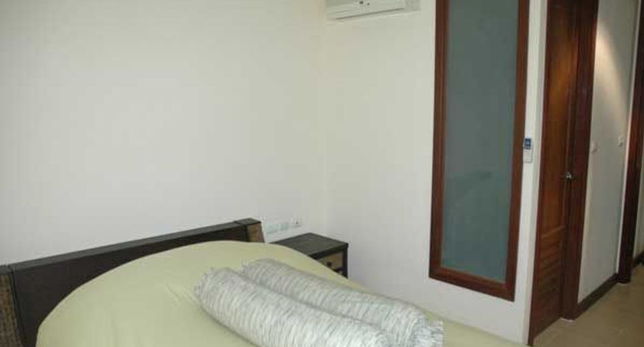 For sale and for rent 3 bedrooms condo in Bang Lamung, Chonburi