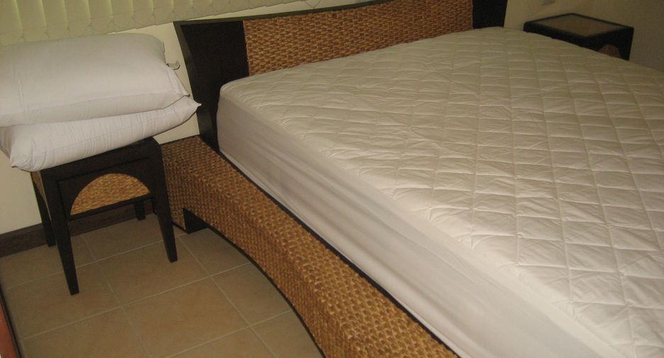 For sale and for rent 3 bedrooms condo in Bang Lamung, Chonburi
