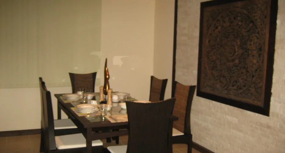 Condo en venta y en alquiler de 3 habitaciones en Bang Lamung, Chonburi