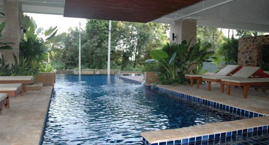 For sale and for rent 3 bedrooms condo in Bang Lamung, Chonburi