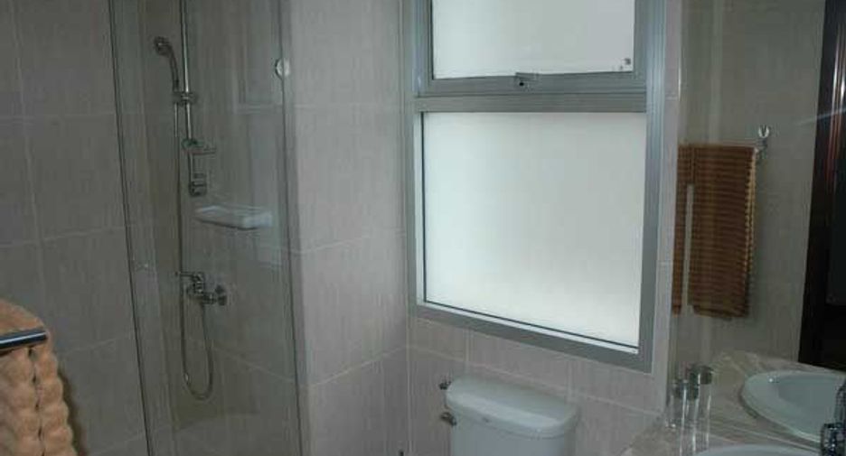 For sale and for rent 3 bedrooms condo in Bang Lamung, Chonburi