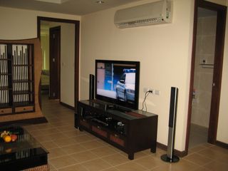 For sale and for rent 3 bedrooms condo in Bang Lamung, Chonburi