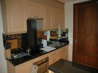 For sale and for rent 3 bedrooms condo in Bang Lamung, Chonburi