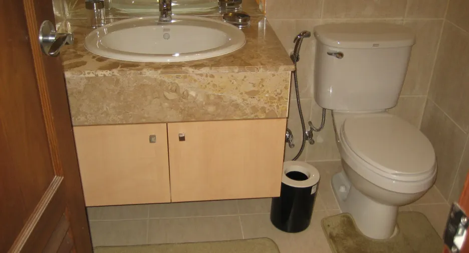 For sale and for rent 3 bedrooms condo in Bang Lamung, Chonburi