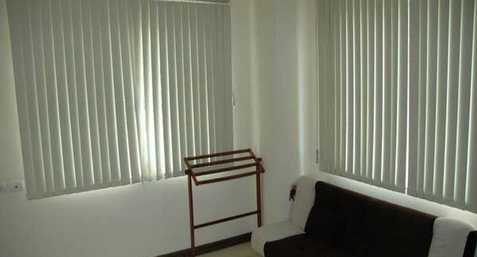 For sale and for rent 3 bedrooms condo in Bang Lamung, Chonburi