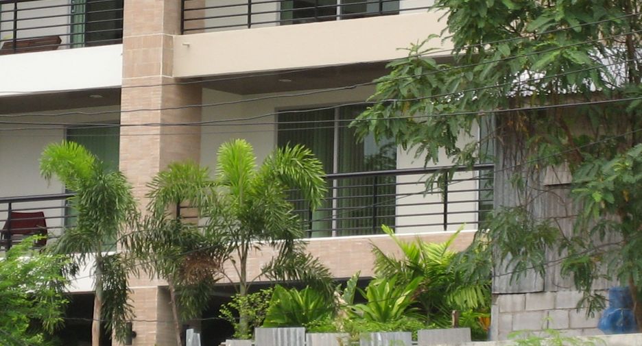 For sale and for rent 3 bedrooms condo in Bang Lamung, Chonburi