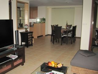 For sale and for rent 3 bedrooms condo in Bang Lamung, Chonburi