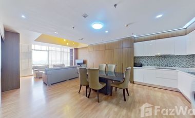 Condo en venta de 3 habitaciones en Bang Na, Bangkok