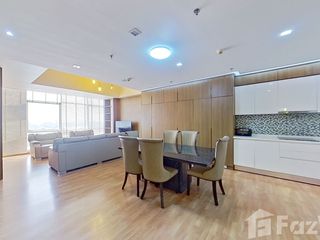 For sale 3 bedrooms condo in Bang Na, Bangkok