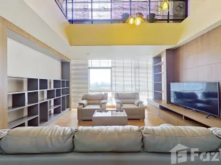 For sale 3 bedrooms condo in Bang Na, Bangkok