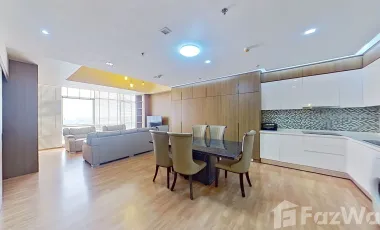 For sale 3 bedrooms condo in Bang Na, Bangkok