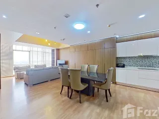 For sale 3 bedrooms condo in Bang Na, Bangkok