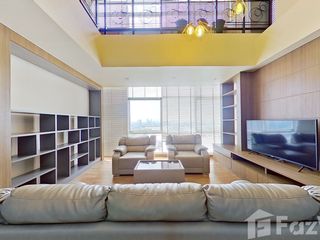 For sale 3 bedrooms condo in Bang Na, Bangkok